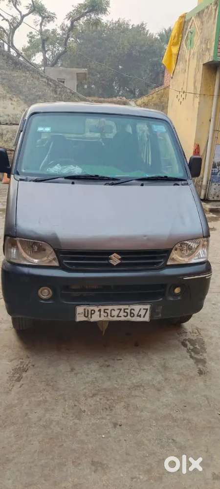Maruti Suzuki Eeco 2019 Cng & Hybrids 132000 Km Driven For Sale