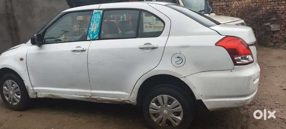 Maruti Suzuki Dzire 2009 Petrol Variant Lxi