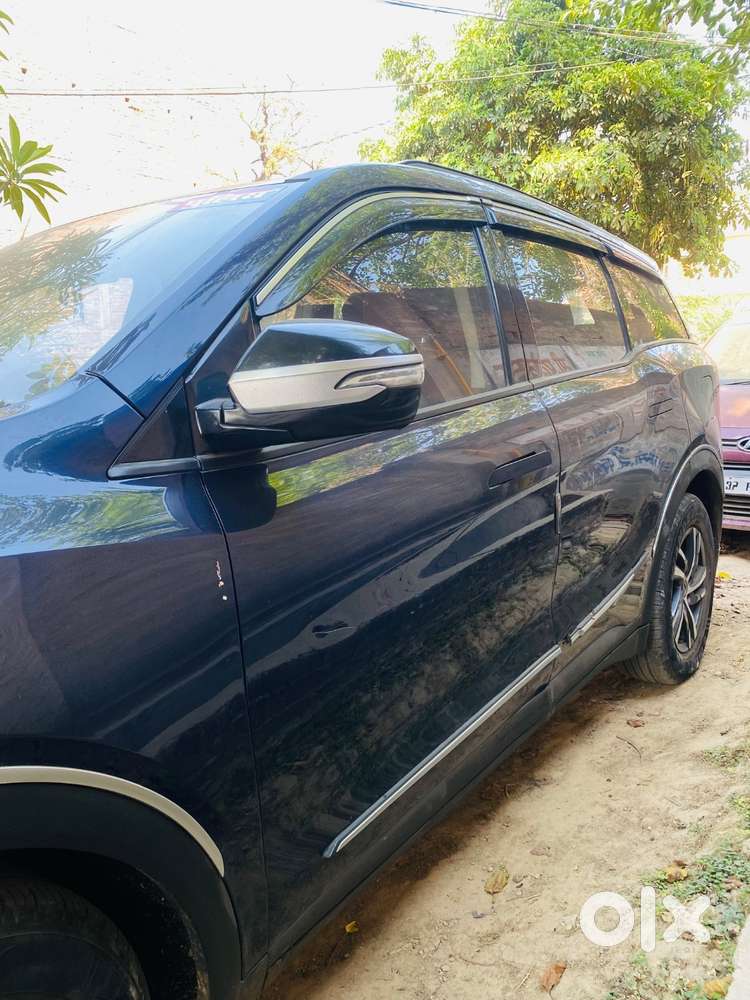 Mahindra Xuv700 2022