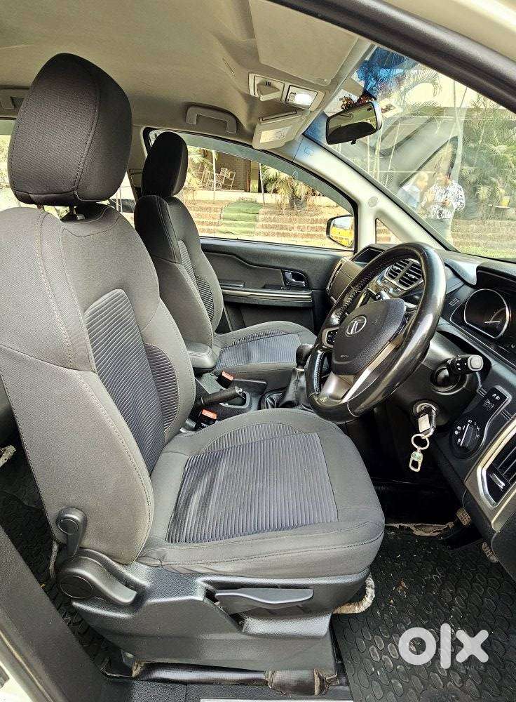 Tata Hexa Xm Plus, 2019, Diesel