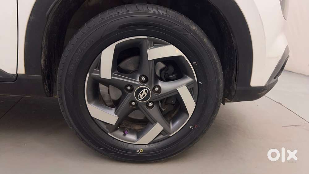 Hyundai Venue Sx Turbo, 2020, Petrol