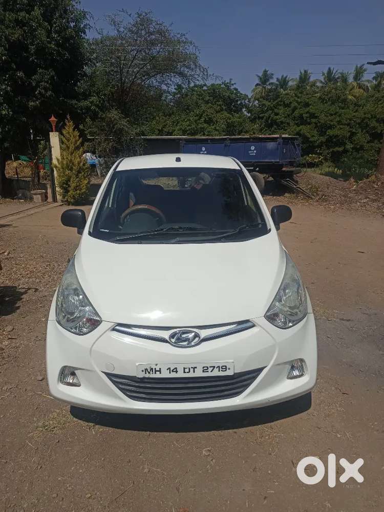 Hyundai Eon D Light Pluse
