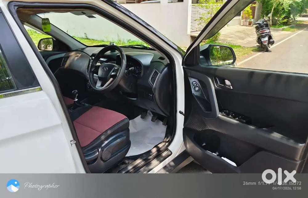 Credit 1.6 Crdisx+se