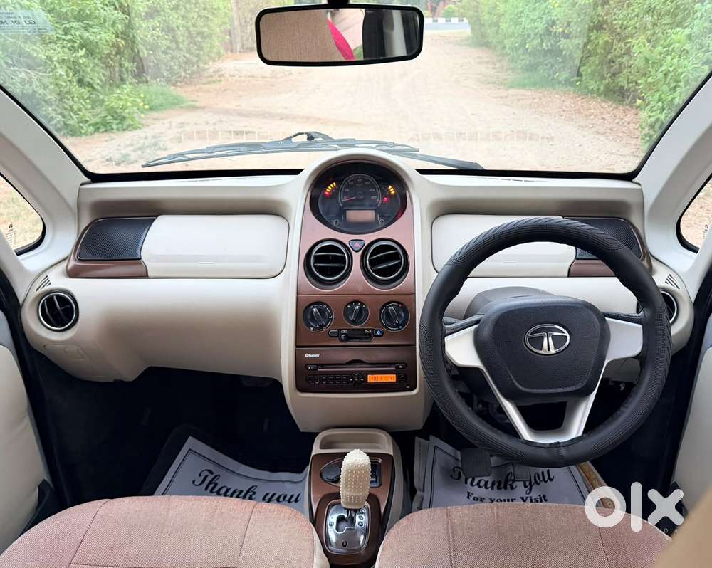 Tata Nano Xta, 2018, Petrol