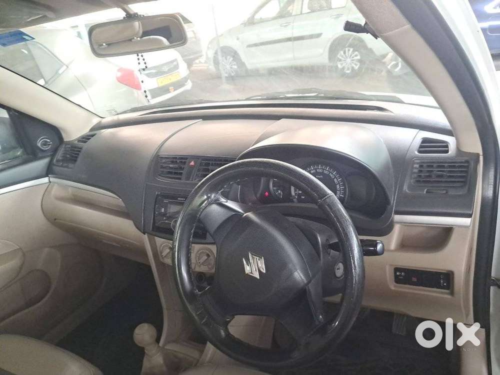 Maruti Suzuki Swift Dzire Tour, 2022, Cng & Hybrids