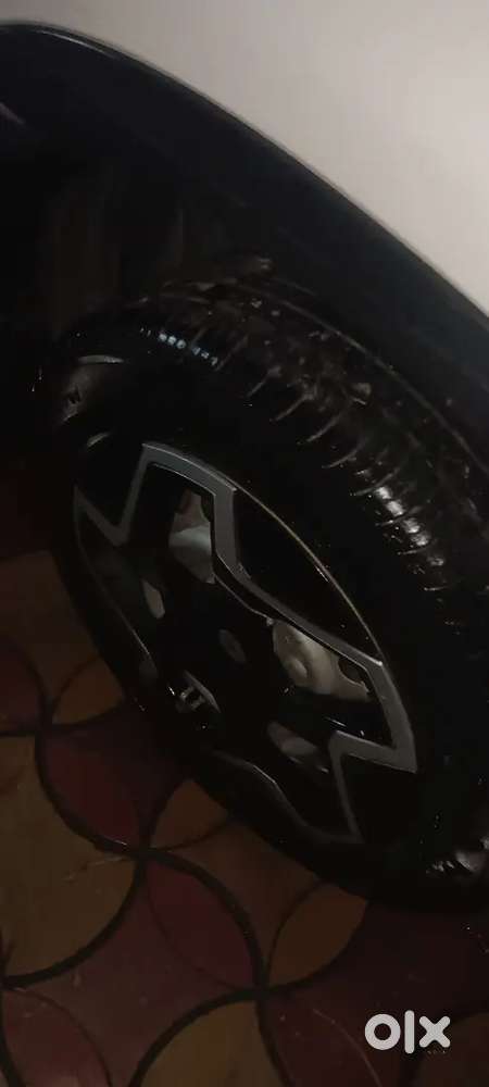 Maruti Suzuki Brezza 2021 Petrol Good Condition