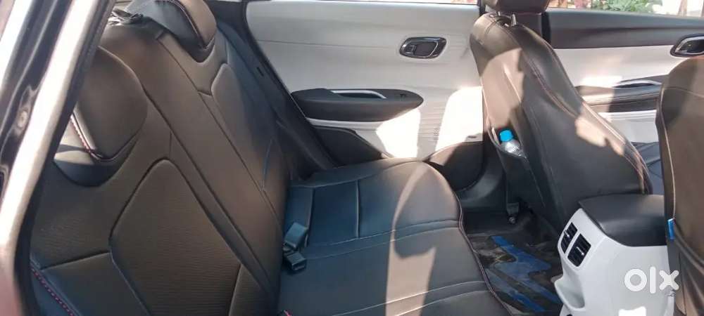 Hyundai I20 2024 Petrol Well Maintained