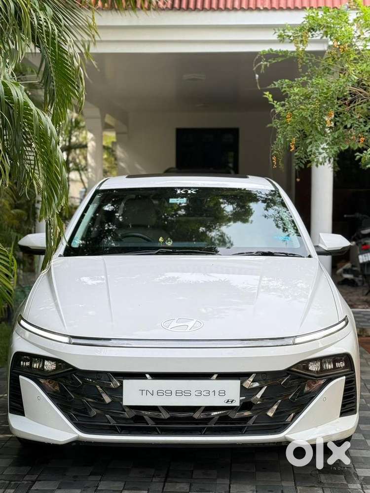 Hyundai Car Manual 2023