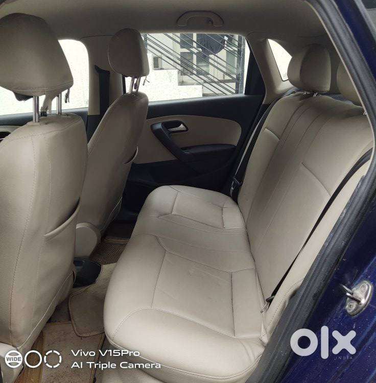 Volkswagen Polo 2009-2013 Diesel Highline 1.2l, 2013, Diesel