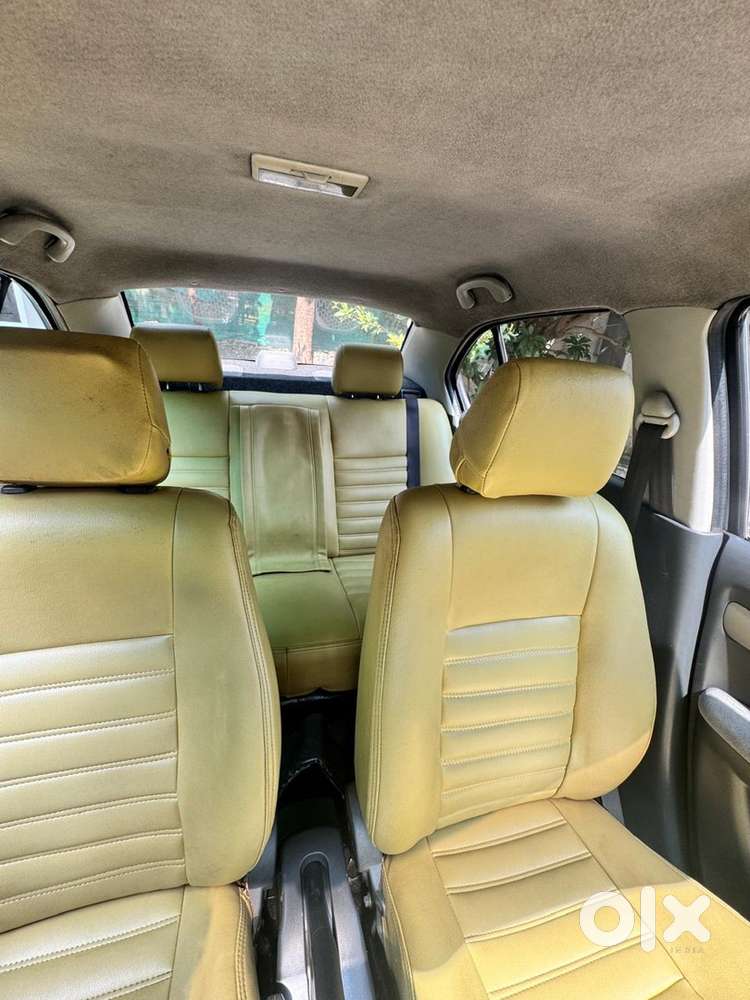 Maruti Suzuki Swift Dzire 2010