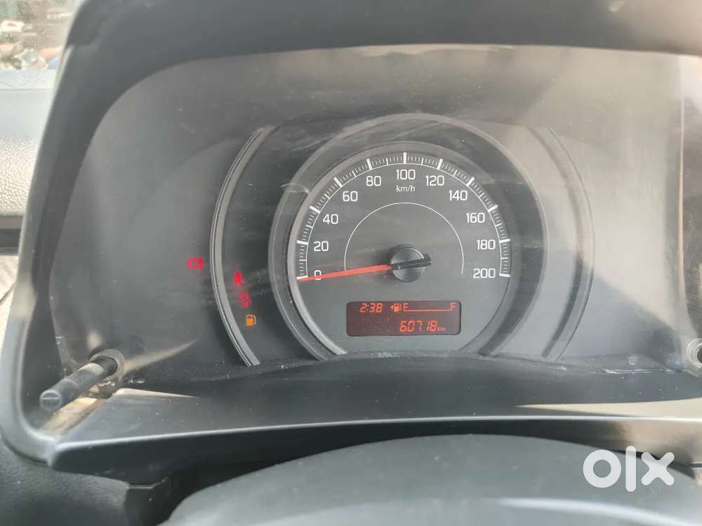 Maruti Suzuki Swift 2020