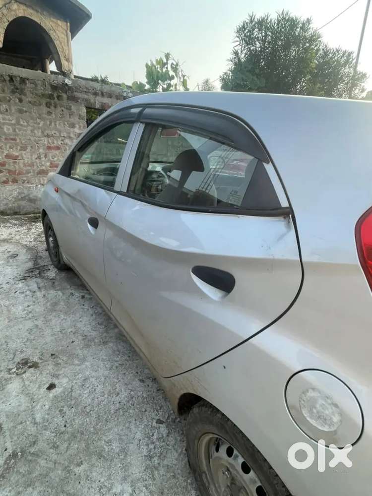 2018 Hyundai Eon D Lite O