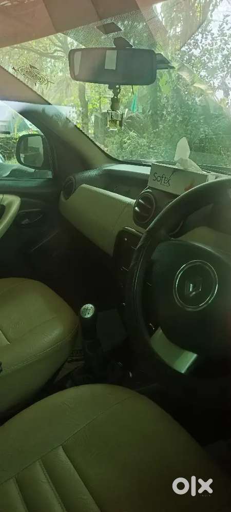 Renault  Duster 2014 Diesel Wellmaintained