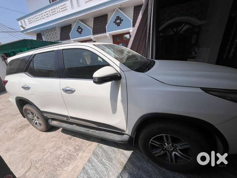 Toyota Automatic Diesel 2020