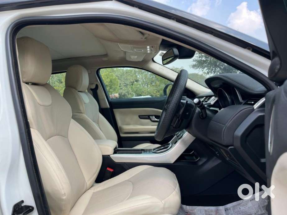 Land Rover Range Evoque Hse, 2016, Diesel