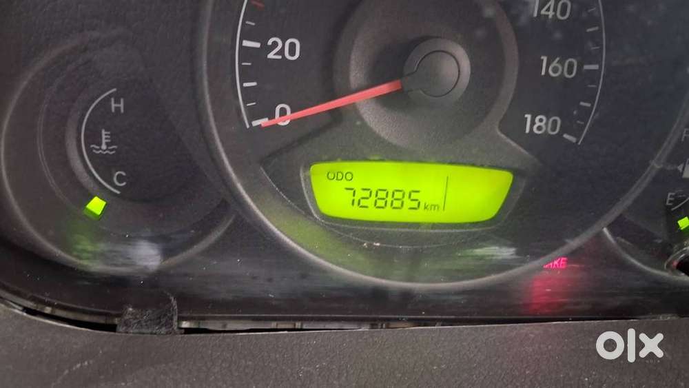 Hyundai Eon Era +, 2013, Petrol
