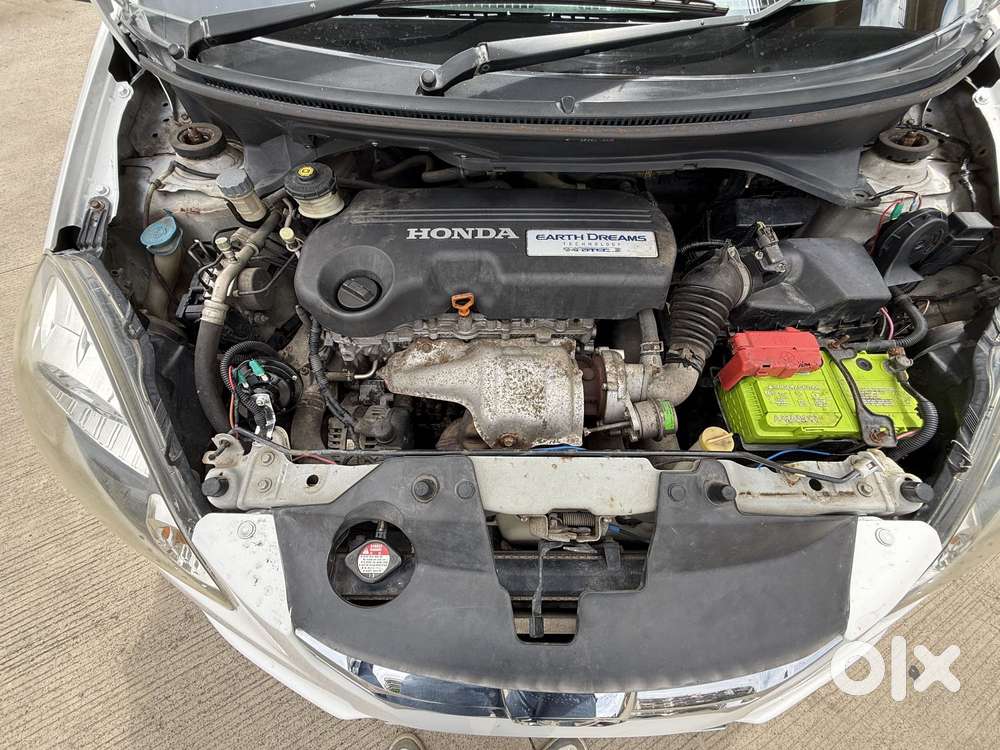 Honda Amaze 2013-2016 Ex I-dtech, 2013, Diesel