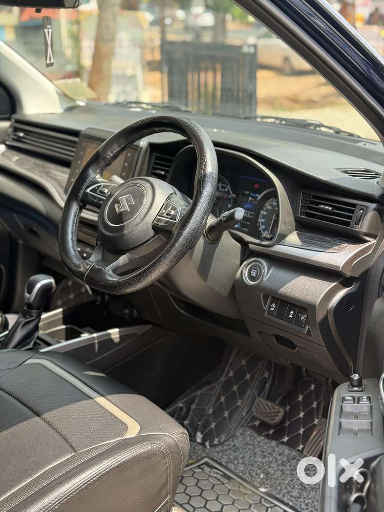 Maruti Suzuki Xl6 1.5 Zeta At, 2024, Petrol