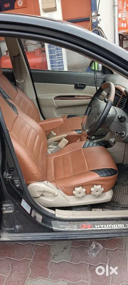 Hyundai Verna 1.6 Sx 2007