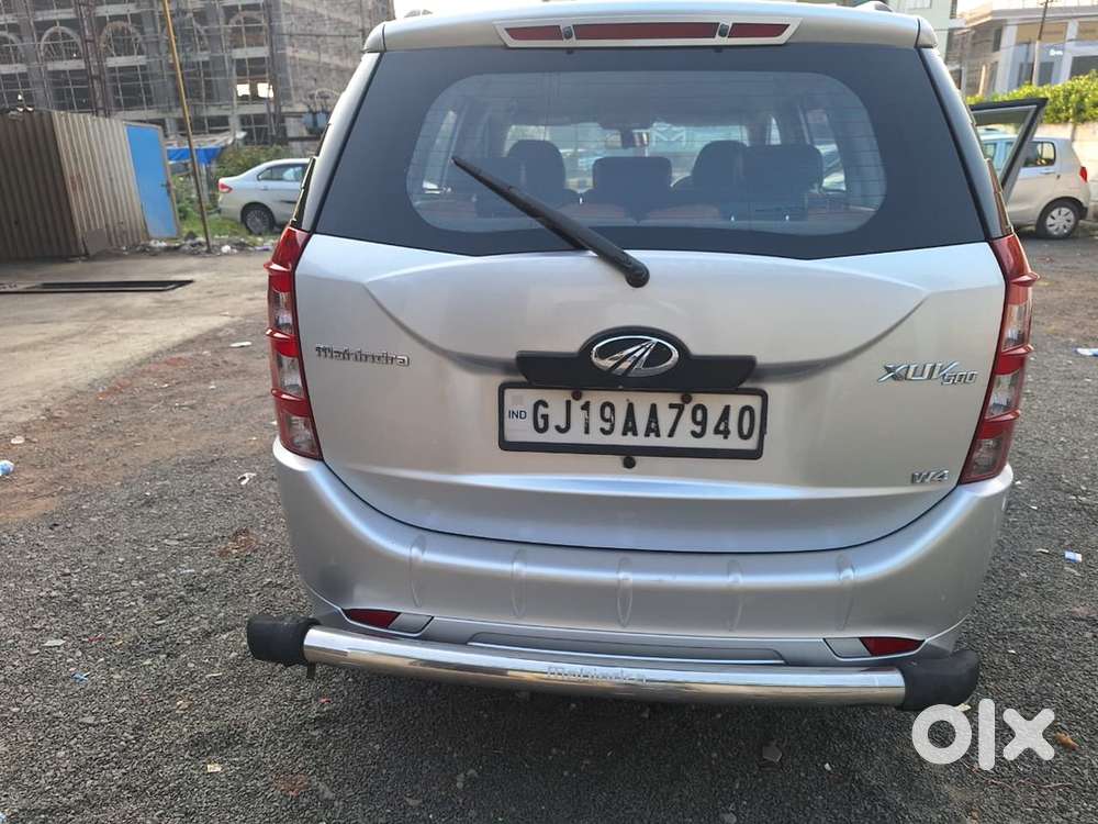 Mahindra Xuv500 2014 Diesel 112000 Km Driven