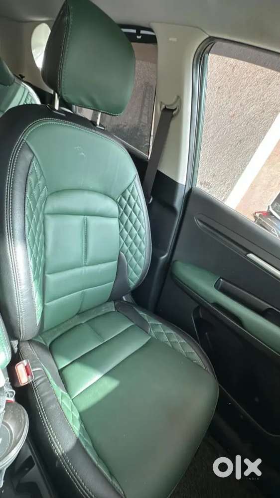 New 2024 Kia Sonet Petrol  Only 13,111 Km  Single Owner