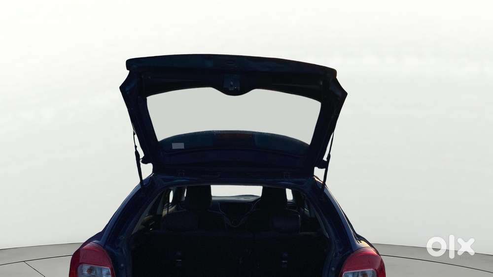 Maruti Suzuki Baleno Delta, 2021, Petrol