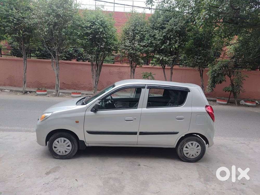 Maruti Suzuki Alto 800 0.8 Vxi (o), 2020, Petrol