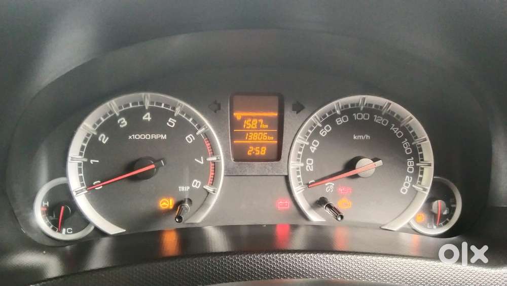 Maruti Suzuki Swift Vxi 1.2 Abs Bs-iv, 2015, Petrol