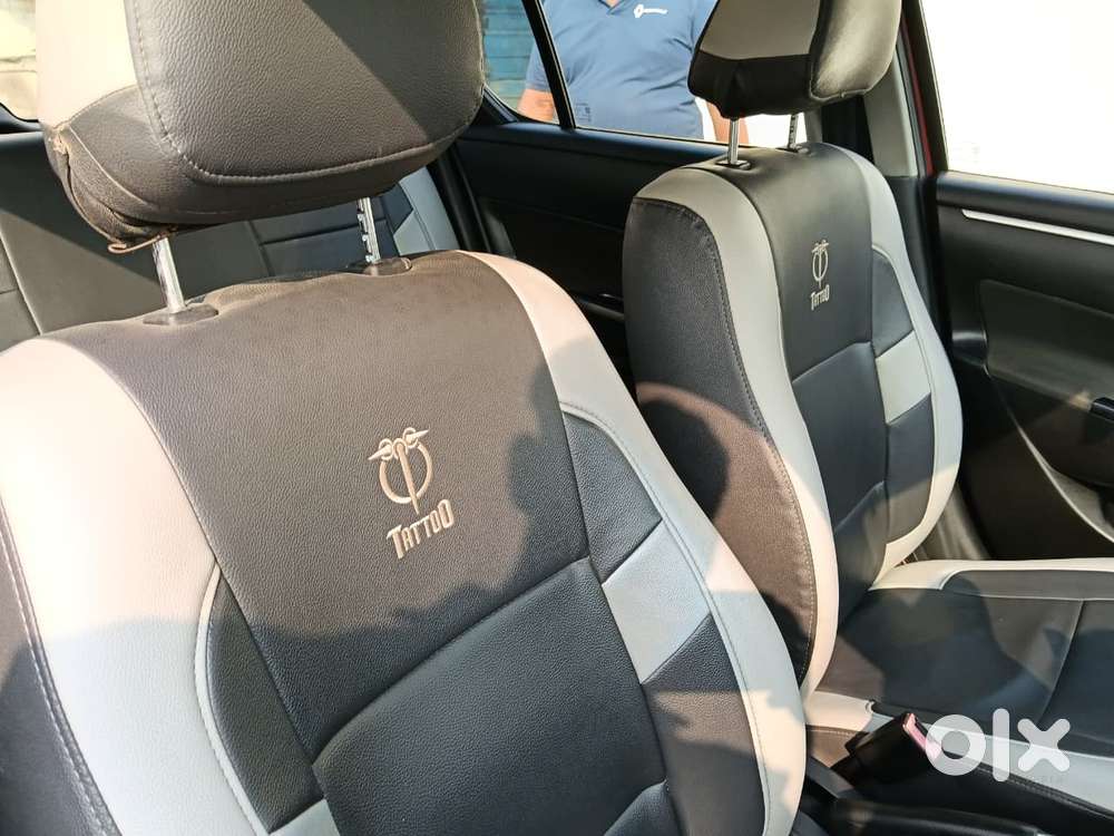 Maruti Suzuki Swift 2011-2014 Vxi, 2011, Petrol