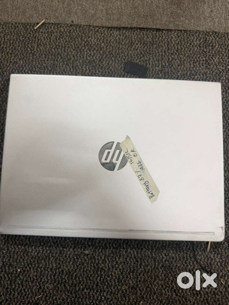 Hp i5 laptop