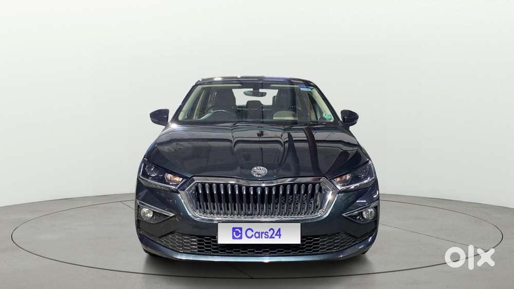 Skoda Slavia 1.5 Tsi Style, 2023, Petrol