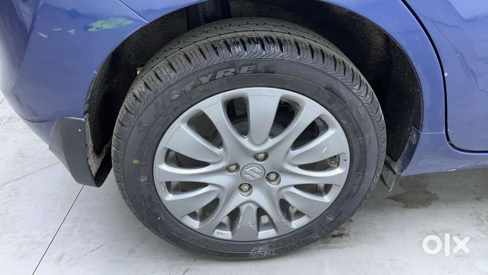 Maruti Suzuki Baleno 1.2 Alpha, 2016, Petrol