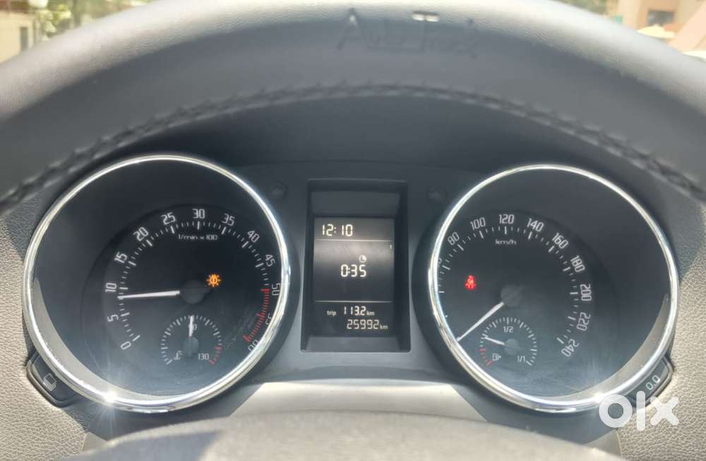 Skoda Yeti 2009-2013 Ambition 4x2, 2012, Diesel