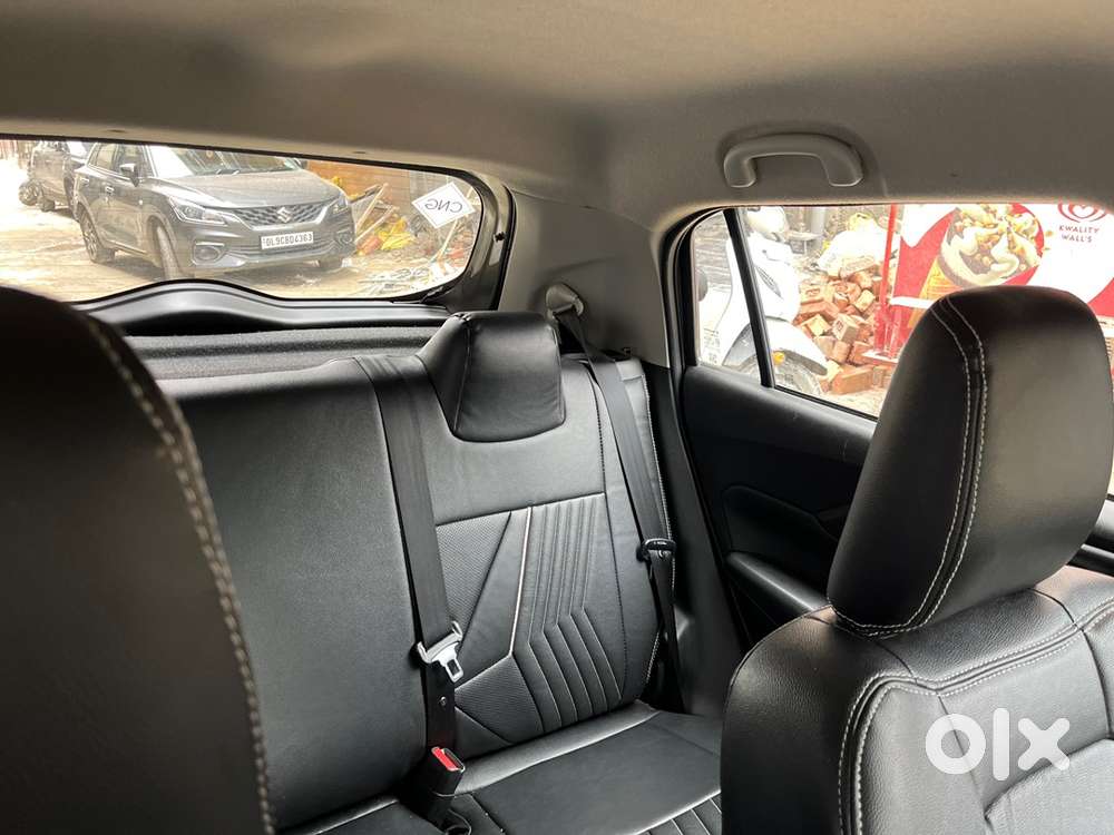 Swift Vxi Hybrid Maruti 2025