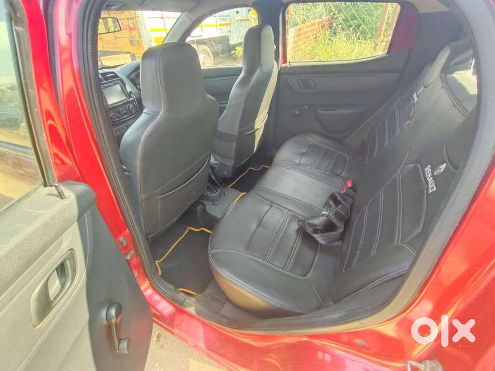 Renault Kwid, 2016, Petrol