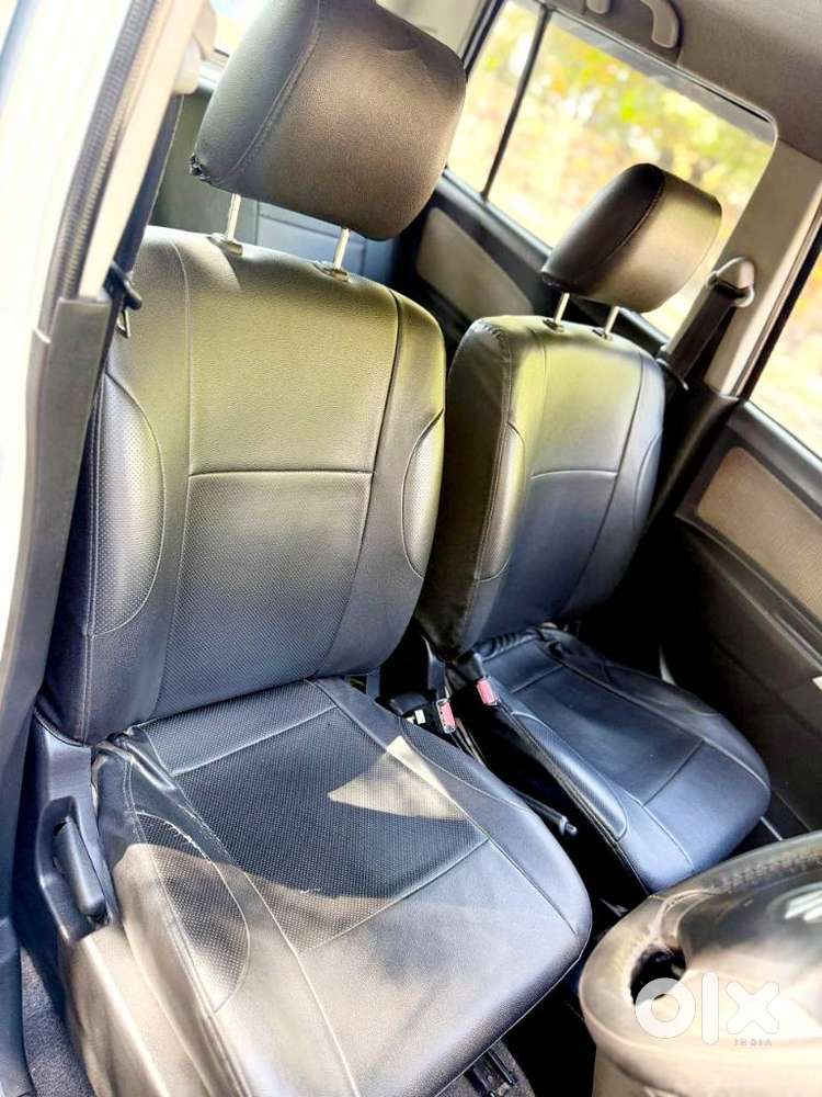 Maruti Suzuki Wagon R Cng Lxi, 2017, Cng & Hybrids