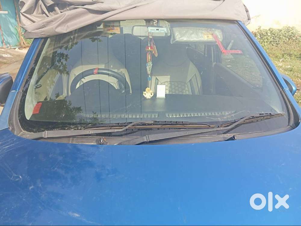 Maruti Celerio Vxi(o) 2nd Owner