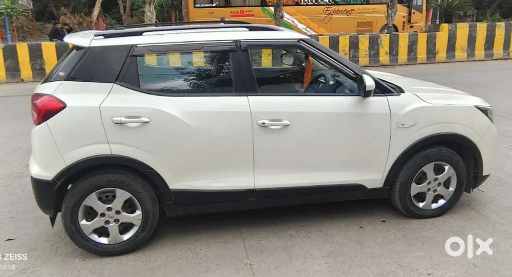 Mahindra Xuv300 2019 Diesel 48010 Km Driven