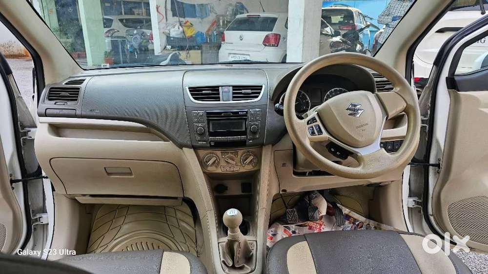 Maruti Suzuki Ertiga