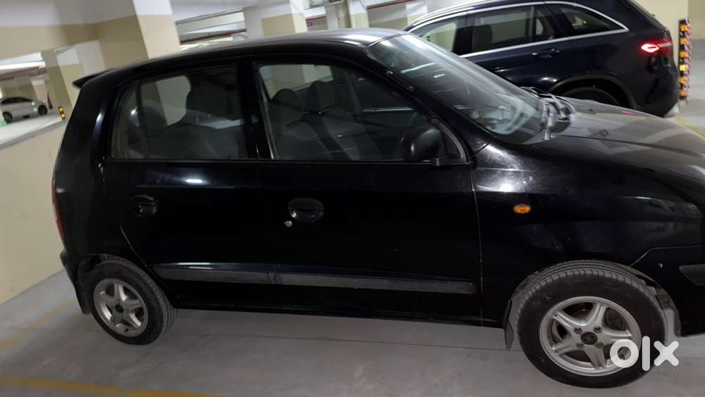 Hyundai Santro Xing Petrol 2004