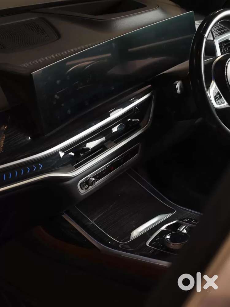 Bmw X7 3.0 Xdrive 40i M Sport, 2023, Petrol
