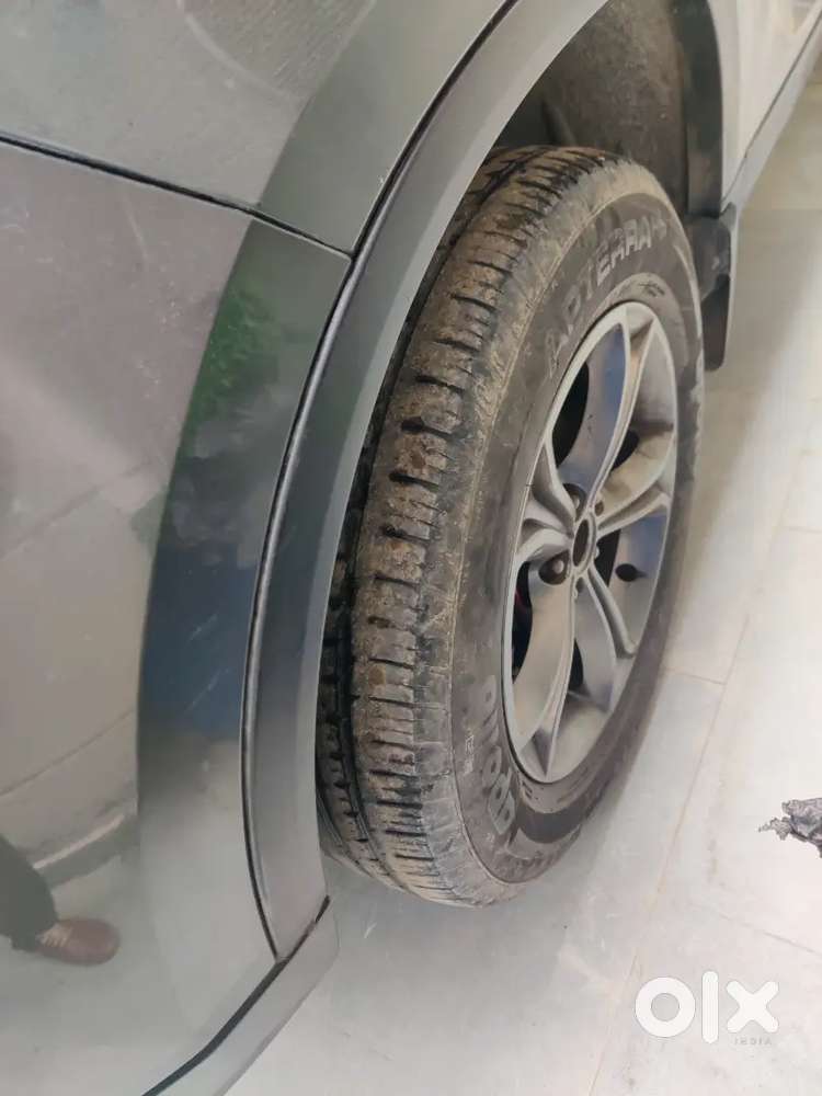 Tata Harrier 2.0 Kryotec 2022 Diesel First Owner