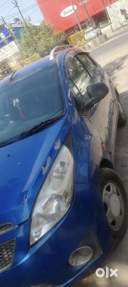 Smart Top Model Diesel Car, 4power Windows And Steering, Rear Camera