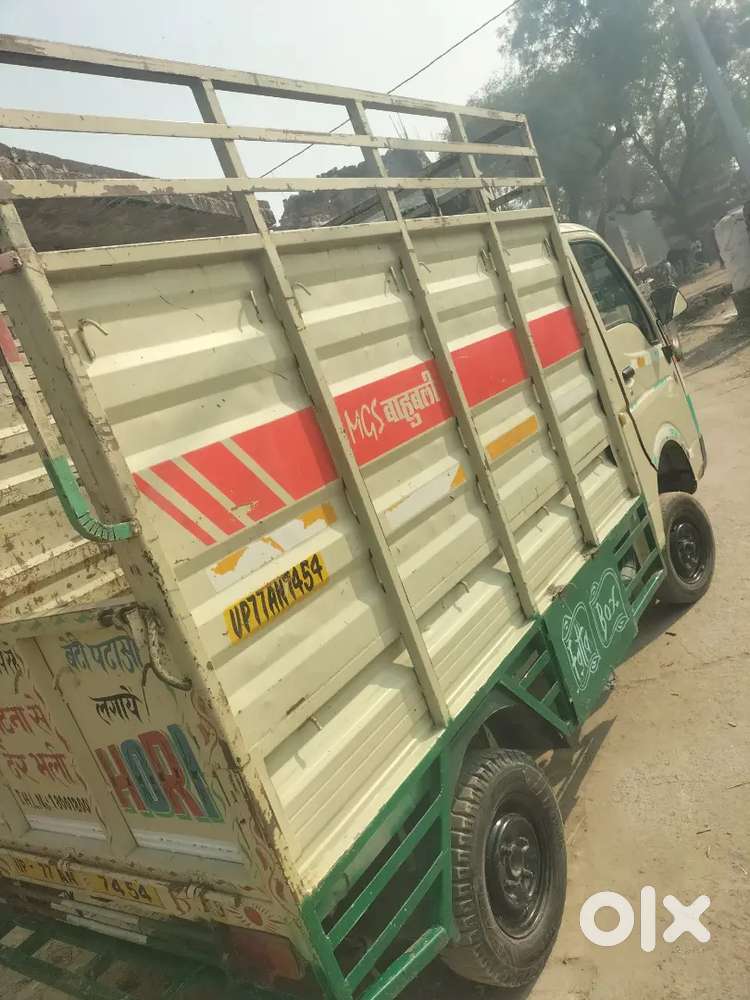 Tata Sumo 2019 Diesel 119000 Km Driven