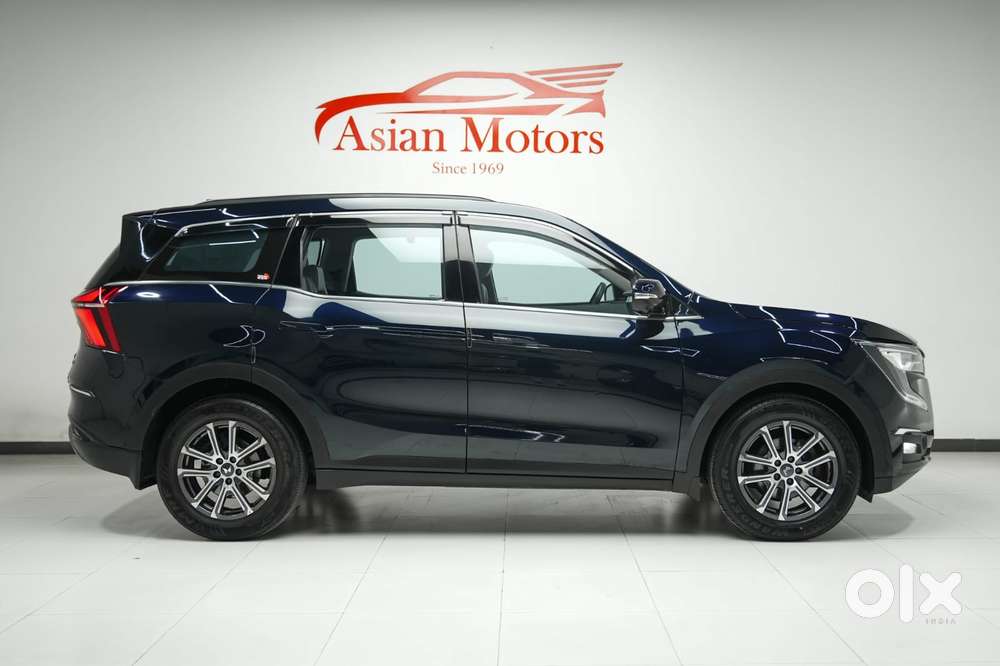 Mahindra Xuv700, 2024, Diesel