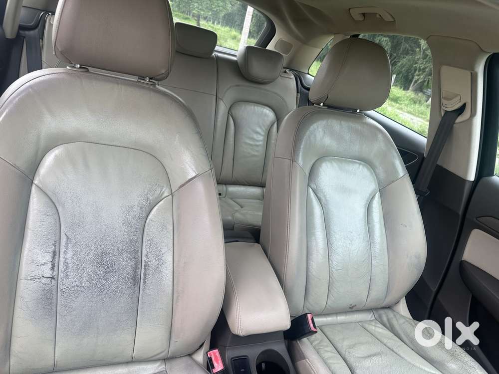 Audi Q3 2.0 Tdi Quattro, 2014, Diesel