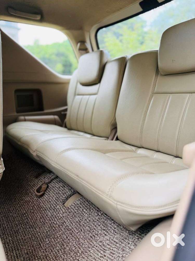 Toyota Fortuner, 2013, Diesel