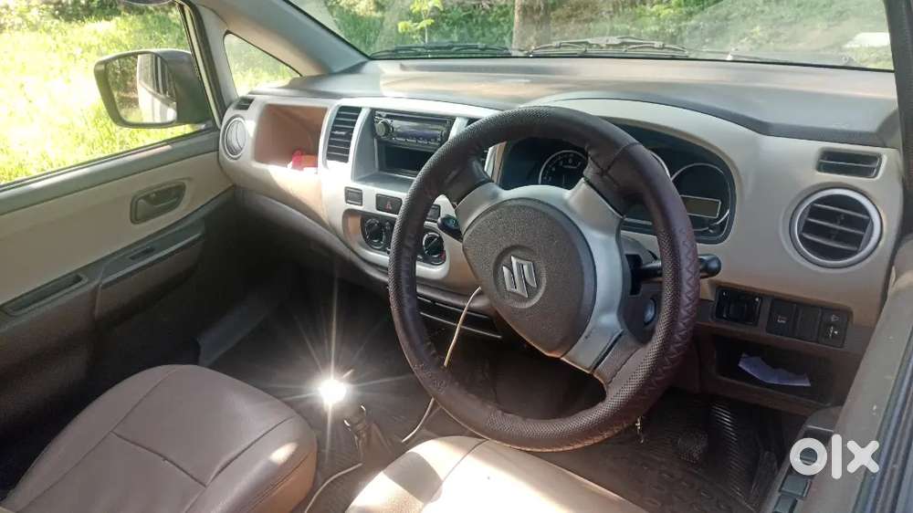 Maruti Suzuki Estilo 2013 Petrol 76000 Km Driven