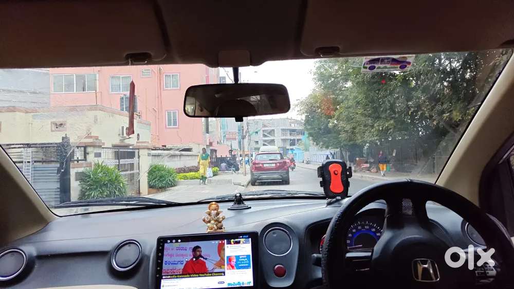 Honda Amaze 2015 Diesel Good Condition