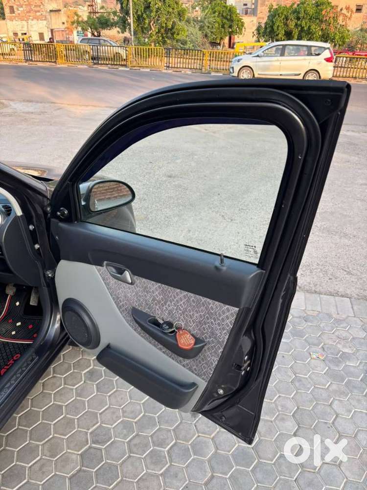 Maruti Suzuki Alto 800 Vxi, 2016, Petrol